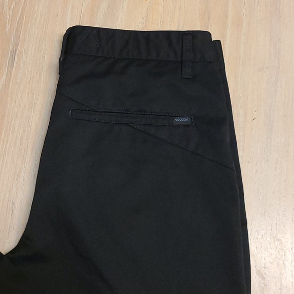 Volcom pants - Picture 7 of 16